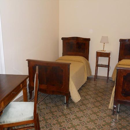 Borgo Due Mari Bed & Breakfast Taranto Luaran gambar