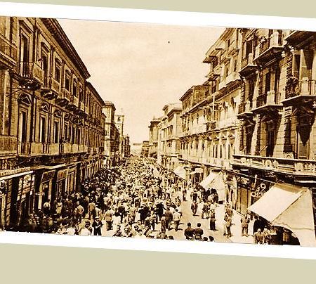 Borgo Due Mari Bed & Breakfast Taranto Luaran gambar