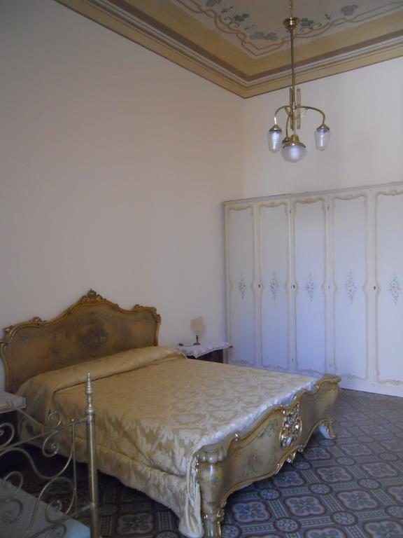 Borgo Due Mari Bed & Breakfast Taranto Bilik gambar