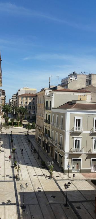 Borgo Due Mari Bed & Breakfast Taranto Luaran gambar