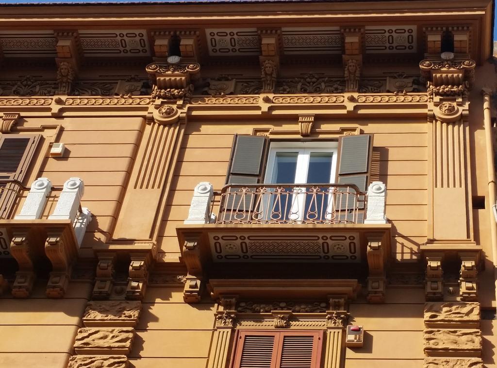 Borgo Due Mari Bed & Breakfast Taranto Luaran gambar