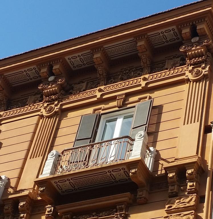 Borgo Due Mari Bed & Breakfast Taranto Luaran gambar