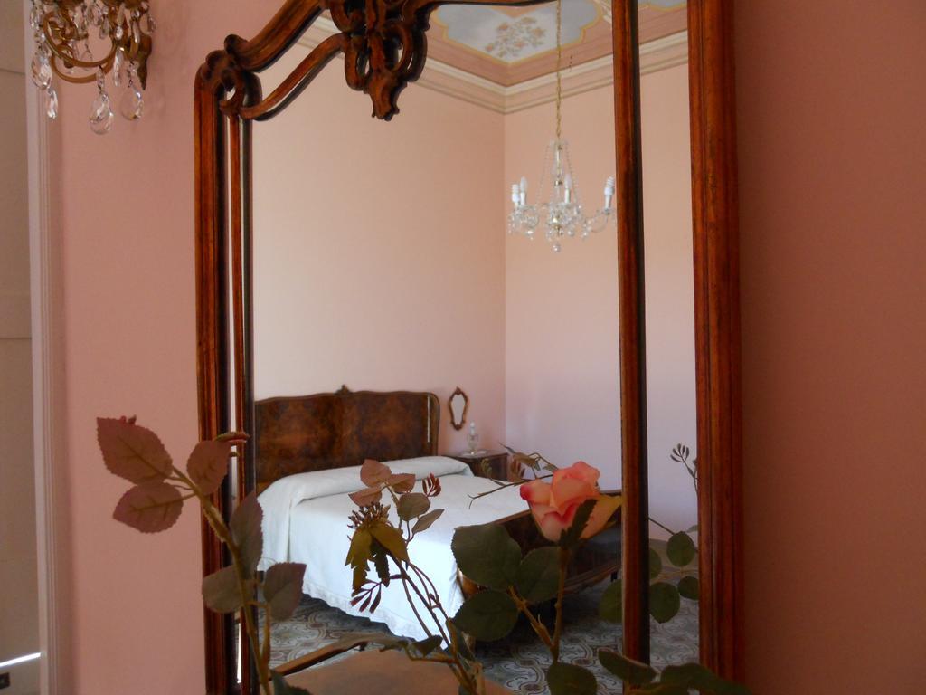 Borgo Due Mari Bed & Breakfast Taranto Bilik gambar
