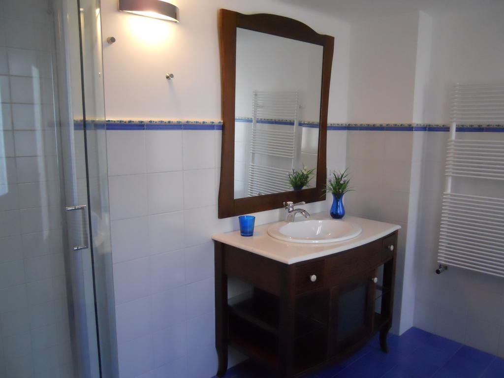 Borgo Due Mari Bed & Breakfast Taranto Bilik gambar