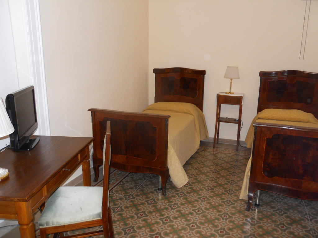 Borgo Due Mari Bed & Breakfast Taranto Luaran gambar