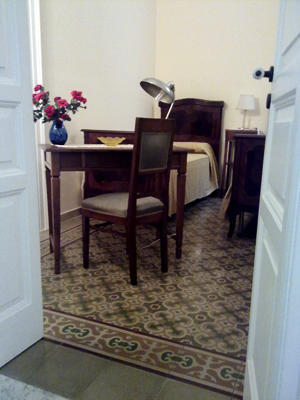 Borgo Due Mari Bed & Breakfast Taranto Bilik gambar
