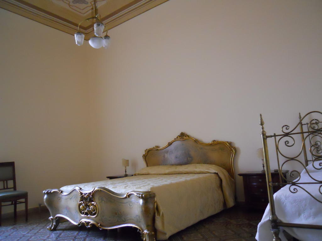 Borgo Due Mari Bed & Breakfast Taranto Bilik gambar