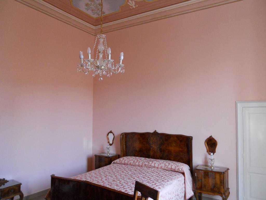 Borgo Due Mari Bed & Breakfast Taranto Bilik gambar