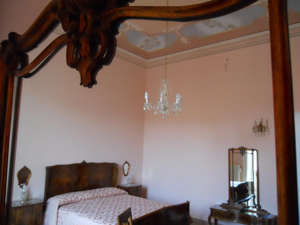 Borgo Due Mari Bed & Breakfast Taranto Bilik gambar