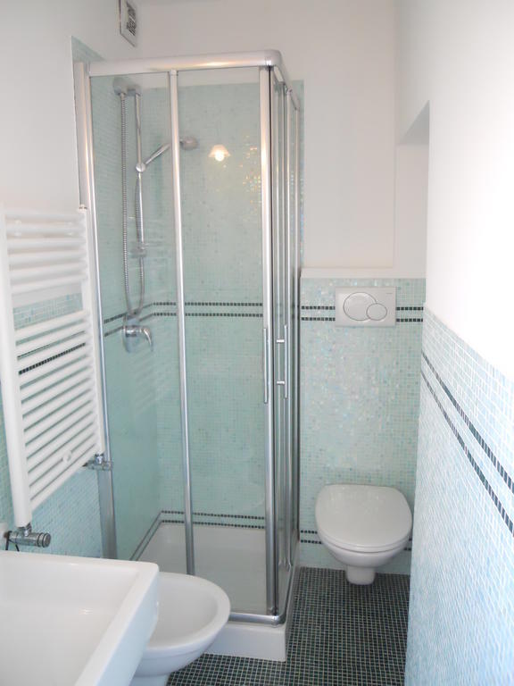 Borgo Due Mari Bed & Breakfast Taranto Bilik gambar