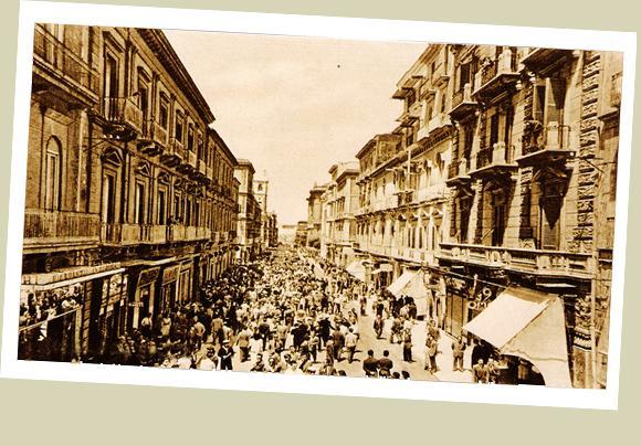 Borgo Due Mari Bed & Breakfast Taranto Luaran gambar